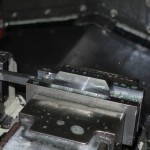 ロードセルプレート製作マシニング加工